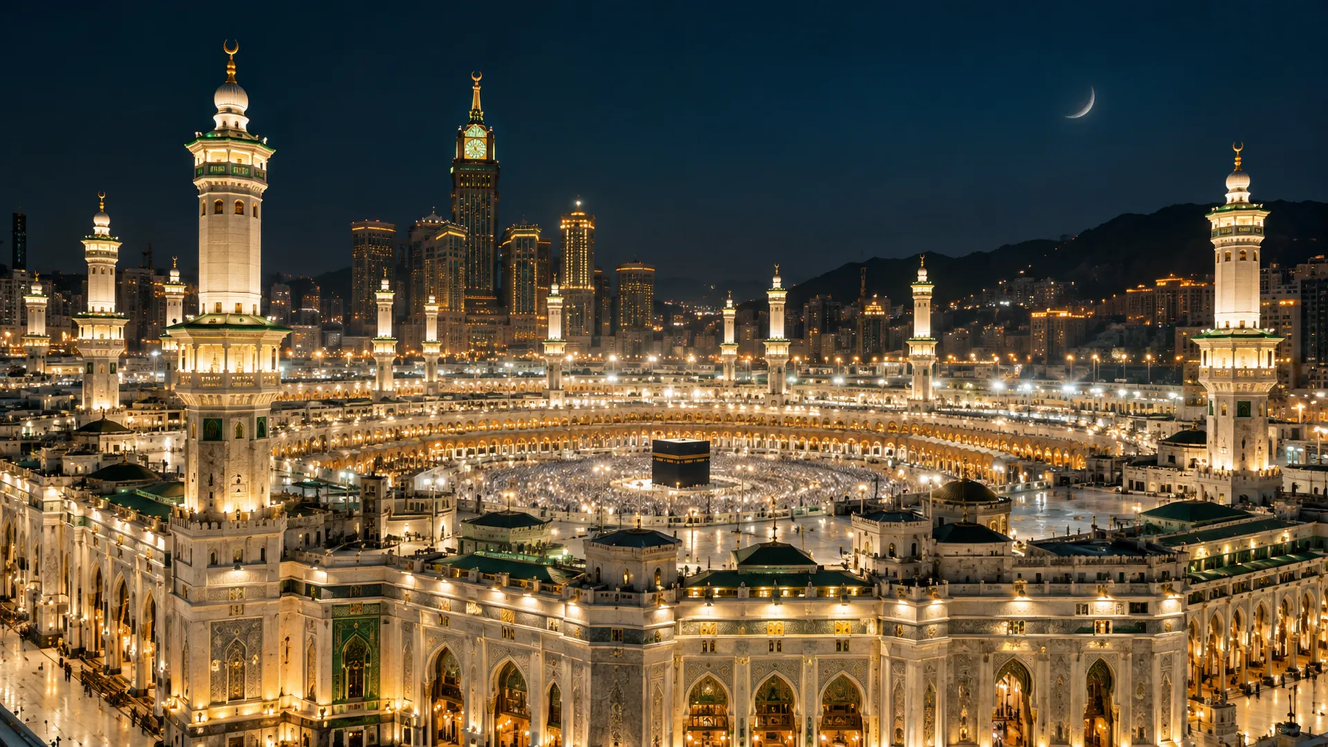 Ramazan Umresi